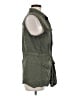Mossimo 100% Lyocell Green Sleeveless Top Size M - photo 4