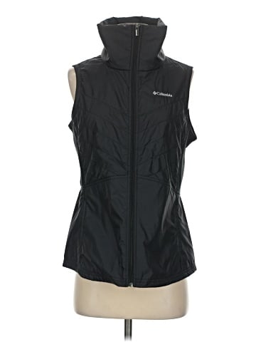 Columbia Vest (view 1)