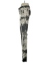 Joe's Jeans Print Gray Active Pants Size 25 waist - photo 5