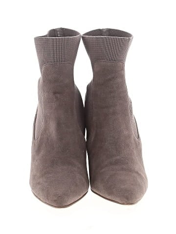 Steve Madden Ankle Boots (view 2)