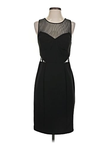 Decode 1.8 Cocktail Dress (view 1)