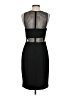 Decode 1.8 Black Cocktail Dress Size 18 - photo 2