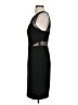 Decode 1.8 Black Cocktail Dress Size 18 - photo 5