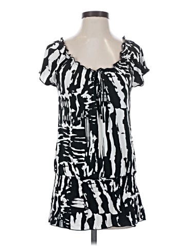 Claudia Richard Short Sleeve Top (view 1)