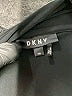 DKNY Black Short Sleeve Top Size XL (petite) - photo 7