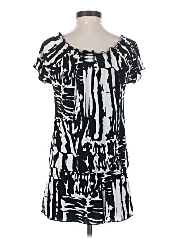 Claudia Richard Short Sleeve Top (view 2)