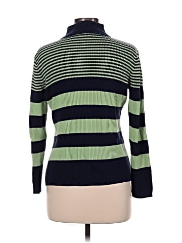 Liz & Co. Pullover Sweater (view 2)