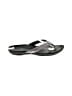 Reef Gray Flip Flops Size 7 - photo 1