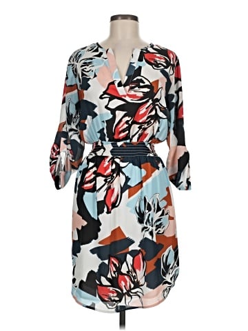 Bar III Casual Dress (view 1)
