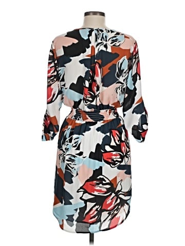 Bar III Casual Dress (view 2)