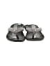 Reef Gray Flip Flops Size 7 - photo 2