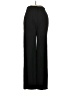 Max Mara Solid Black Dress Pants Size 8 - photo 1