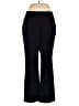 Worthington Black Dress Pants Size 14 - photo 1
