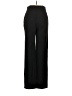 Max Mara Solid Black Dress Pants Size 8 - photo 2