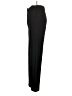 Max Mara Solid Black Dress Pants Size 8 - photo 5