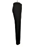 Max Mara Solid Black Dress Pants Size 8 - photo 4