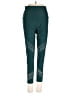 Onzie Teal Active Pants Size S - photo 1