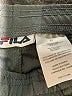 FILA 100% Polyester Color Block Gray Athletic Shorts Size 3T - photo 3