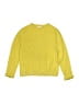 Zara Solid Yellow Pullover Sweater Size 11 - 12 - photo 1
