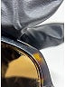Burberry Brown Tortoise Print Sunglasses One size - photo 6