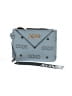 XOXO Blue Wallet One size - photo 1