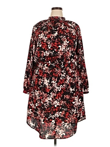 Elizabeth and James Casual Dress (view 1)