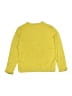 Zara Solid Yellow Pullover Sweater Size 11 - 12 - photo 2