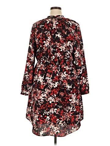 Elizabeth and James Casual Dress (view 2)