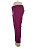 The Limited Solid Burgundy Active Pants Size 14 (petite) - photo 5