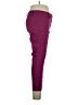 The Limited Solid Burgundy Active Pants Size 14 (petite) - photo 4