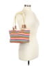 Croft & Barrow Stripes Ivory Shoulder Bag One size - photo 2