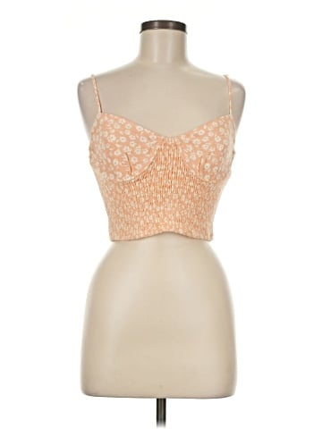 RSQ Tube Top (view 1)
