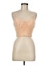 RSQ Orange Tube Top Size M - photo 1