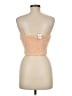 RSQ Orange Tube Top Size M - photo 2