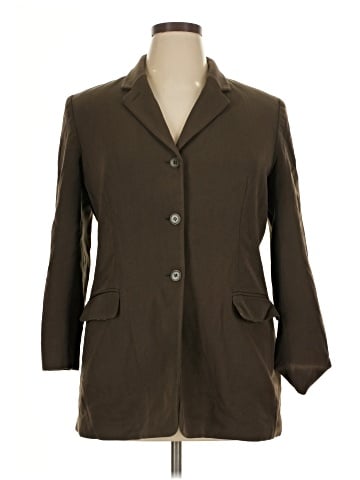 Jones New York Coat (view 1)