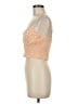 RSQ Orange Tube Top Size M - photo 5