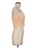RSQ Orange Tube Top Size M - photo 4