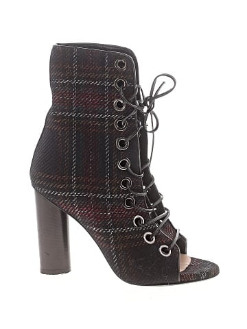 Barbara Bui Ankle Boots (view 1)