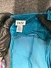 Cache Teal Cocktail Dress Size 2 - photo 7
