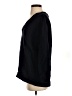 Zara W&B Collection Black Sweatshirt Size S - photo 5