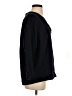 Zara W&B Collection Black Sweatshirt Size S - photo 4