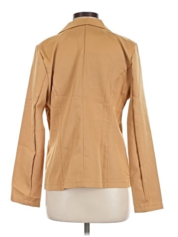 Unbranded Blazer (view 2)