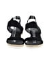 Unbranded Black Wedges Size EU 40 - photo 2