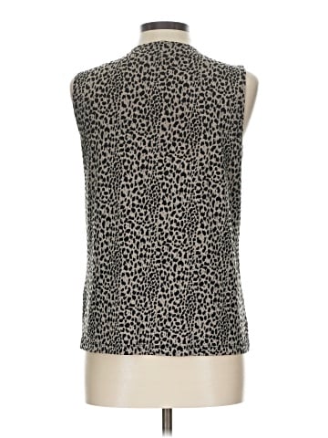 Jones New York Collection Sleeveless Blouse (view 2)