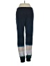 Monrow Tie-dye Blue Casual Pants Size XS - photo 2
