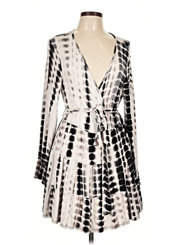 Venus Cocktail Dress (view 1)