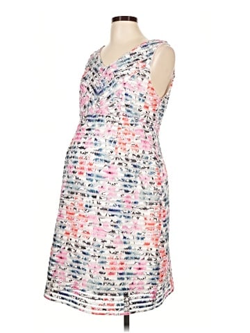 Motherhood Cocktail Dress (view 1)