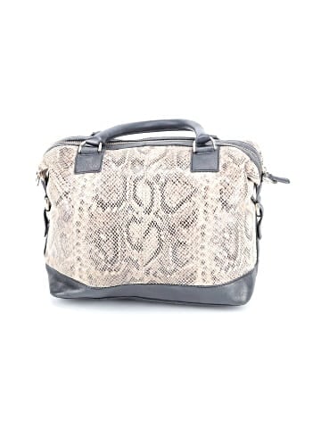 Diane von Furstenberg Leather Satchel (view 2)