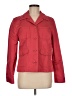 L.L.Bean 100% Cotton Red Jacket Size M - photo 1
