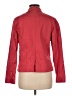 L.L.Bean 100% Cotton Red Jacket Size M - photo 2